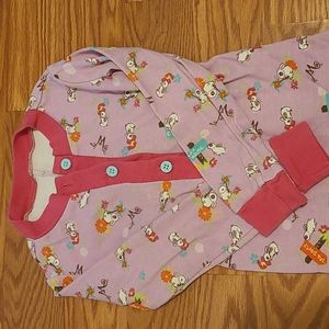 American Girl- Wellie Wishers Pajamas